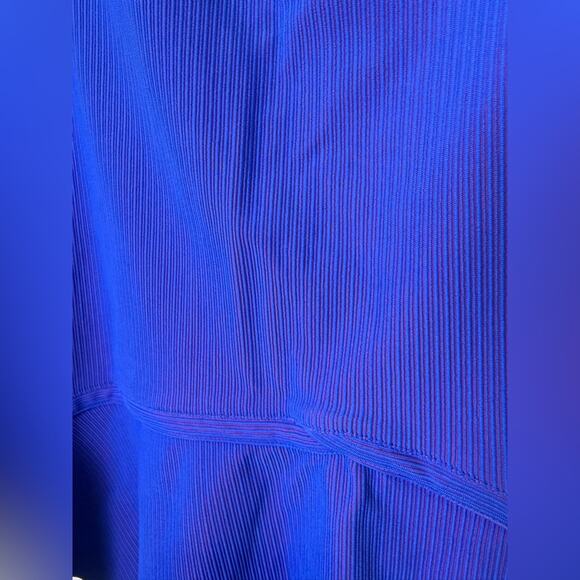 Tail White Label Blue and Red Ribbed Golfing Tennis Activewear Skort Size 2X - Picture 2 of 11